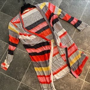 Womens Cardigan